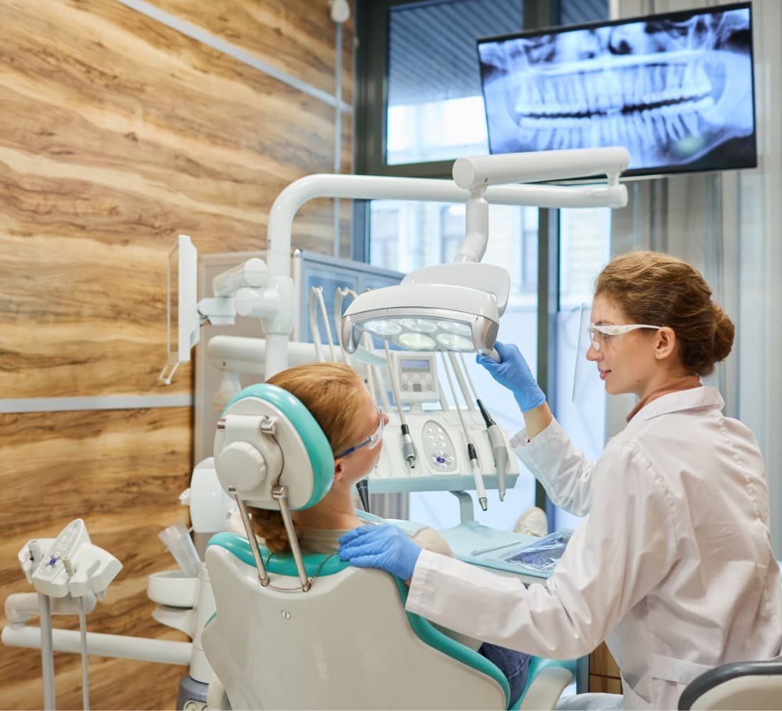 Dental Implants Will Restore The Health Of Your Mouth