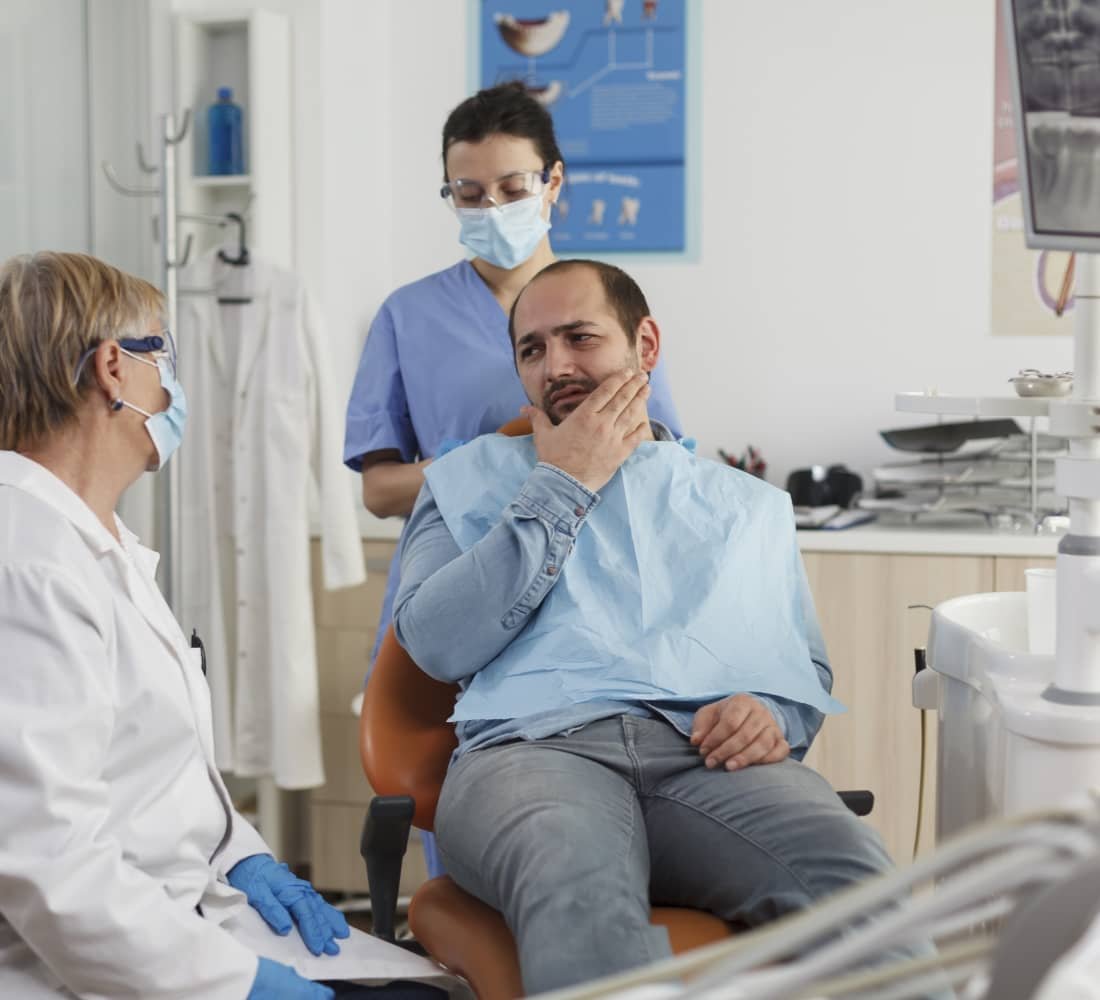 Dental Implants Will Restore The Health Of Your Mouth