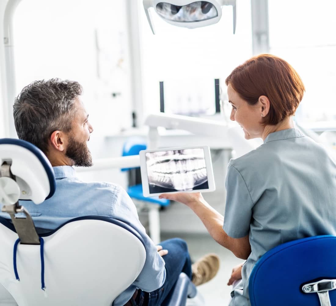 Dental Implants Will Restore The Health Of Your Mouth